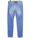 Jeans D-Bazer 087AQ