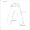 Jeans D-Bazer 087AQ