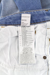 Jeans D-Bazer 087AQ