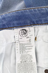 Jeans D-Bazer 087AQ