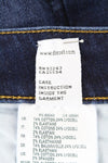 Jeans D-Bazer 083AT