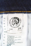 Jeans D-Bazer 083AT