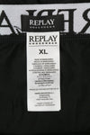 Black Cotton Underwear