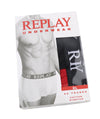 Black Cotton Underwear