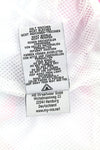 White Polyester Jacket