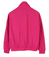 Pink Polyamide Jacket