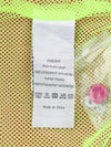 Pink Polyamide Jacket