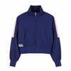 Jacket Non Hooded Track Wind Runner