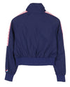 Jacket Non Hooded Track Wind Runner