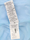 Blue Polyamide Jacket