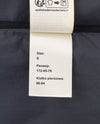Grey Polyamide Jacket