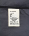 Grey Polyamide Jacket