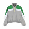 Jacket Dolman Overhead Track