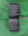 Jacket Dolman Overhead Track
