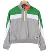 Jacket Dolman Overhead Track