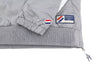 Jacket Dolman Overhead Track