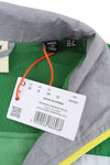 Jacket Dolman Overhead Track