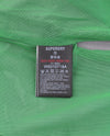Jacket Dolman Overhead Track