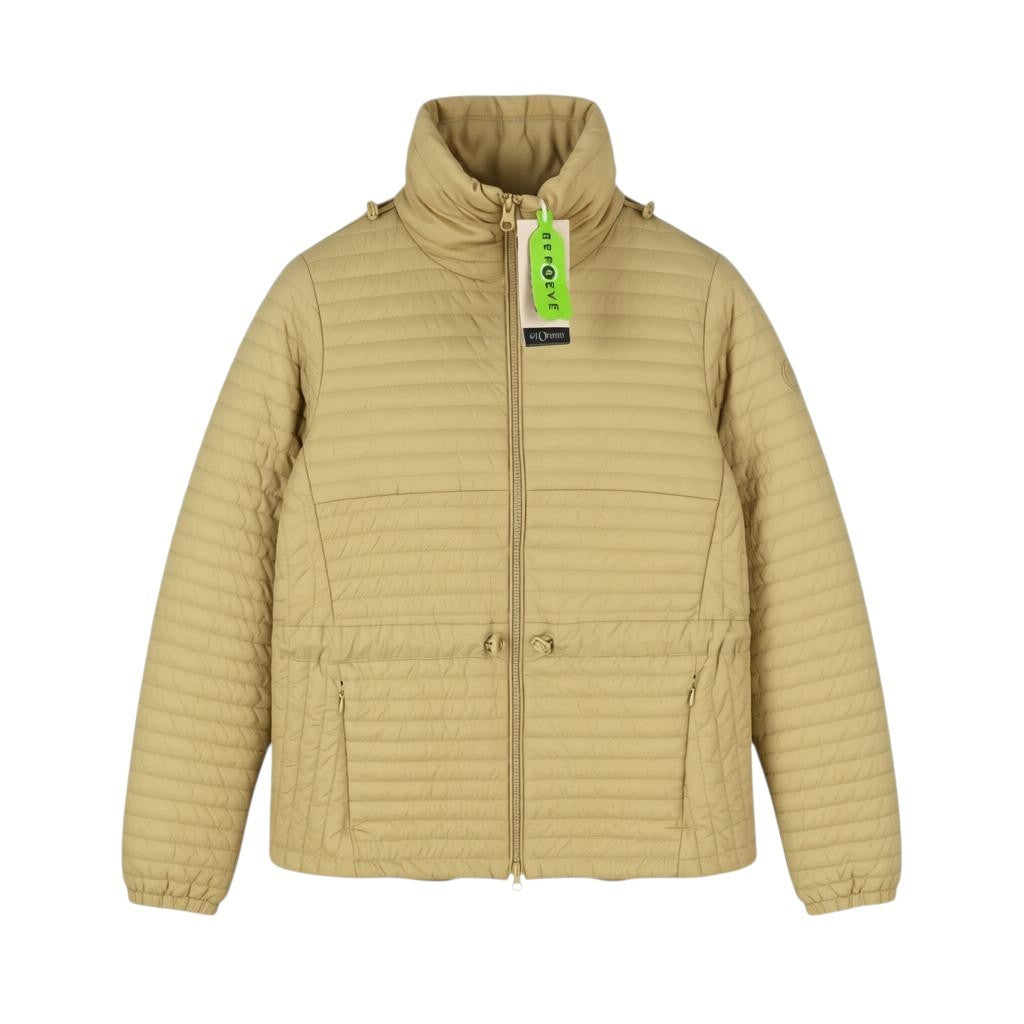 Jacket Camomilla