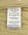 Jacket Camomilla