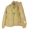 Jacket Camomilla