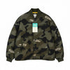Jacket Morister