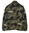 Jacket Morister