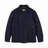 Jacket Daniel Quilted SJ