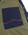 Jacket Daniel Quilted SJ