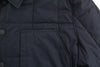 Jacket Daniel Quilted SJ