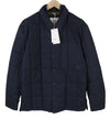 Jacket Daniel Quilted SJ