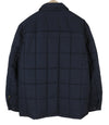 Jacket Daniel Quilted SJ
