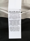 Grey Polyester Jacket