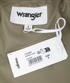 Beige Polyester Jacket