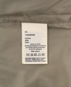 Beige Polyester Jacket