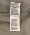 Beige Polyester Jacket