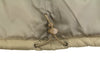Beige Polyester Jacket