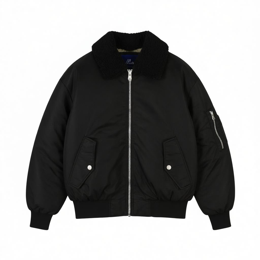 Jacke Jorqueens Bomberjacke
