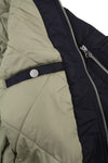 Jacket Jorqueens Bomber