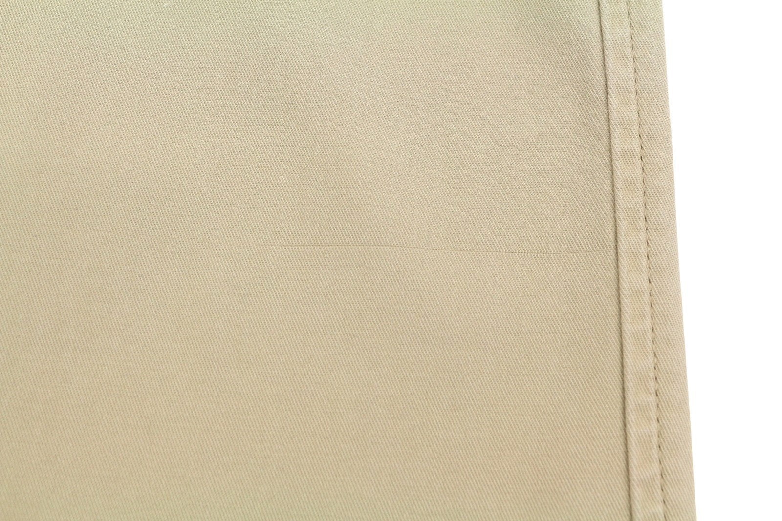 LEVI'S XX Chino Men Trousers W32/L30 Beige Standard Tapered Fit Zip Fly Big E