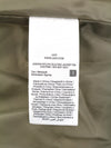 Jacket Saga Nylon Quilted