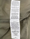 Jacket Saga Nylon Quilted