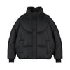 Jacket Saga Nylon Quilted