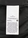 Jacket Saga Nylon Quilted