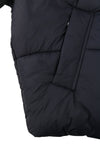 Jacket Saga Nylon Quilted