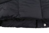 Jacket Saga Nylon Quilted