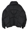 Jacket Saga Nylon Quilted