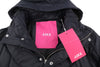 Jacket Saga Nylon Quilted