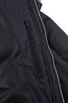 Jacket Saga Nylon Quilted