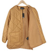 Jacket Key Light Padded